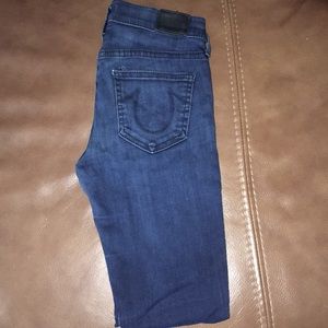 True Religion Super Skinny Jeans 👖